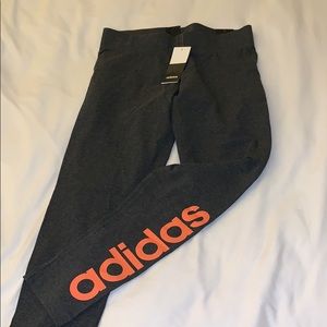 Adidas leggings